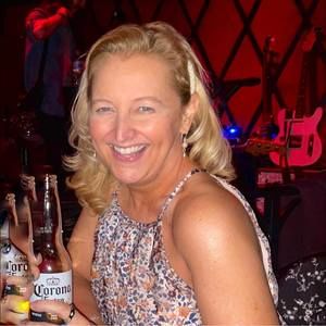 Meet your Posher, Kathy